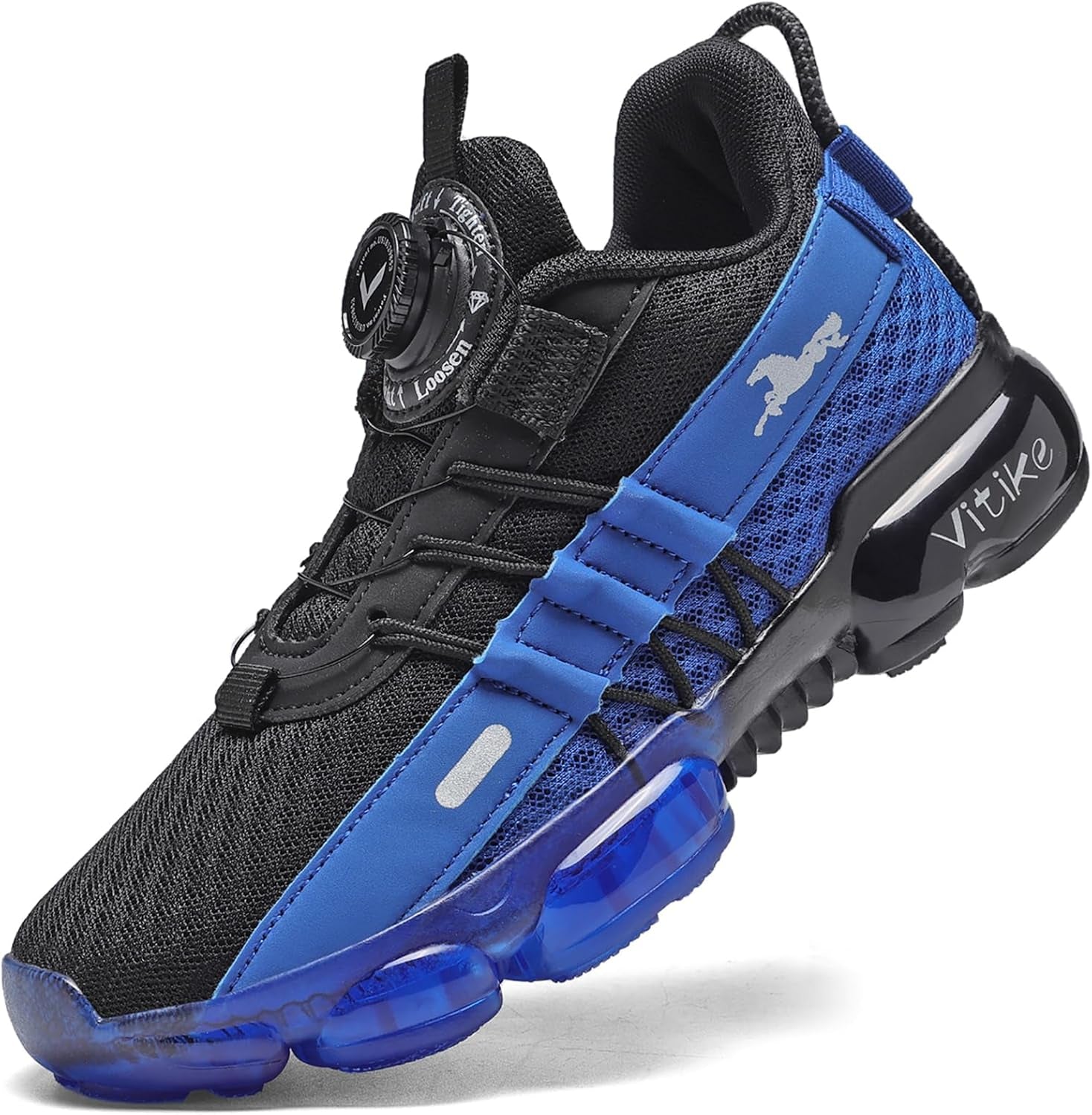 Kids Sneakers Boys Girls Running Tennis Shoes Athletic Sports Casual